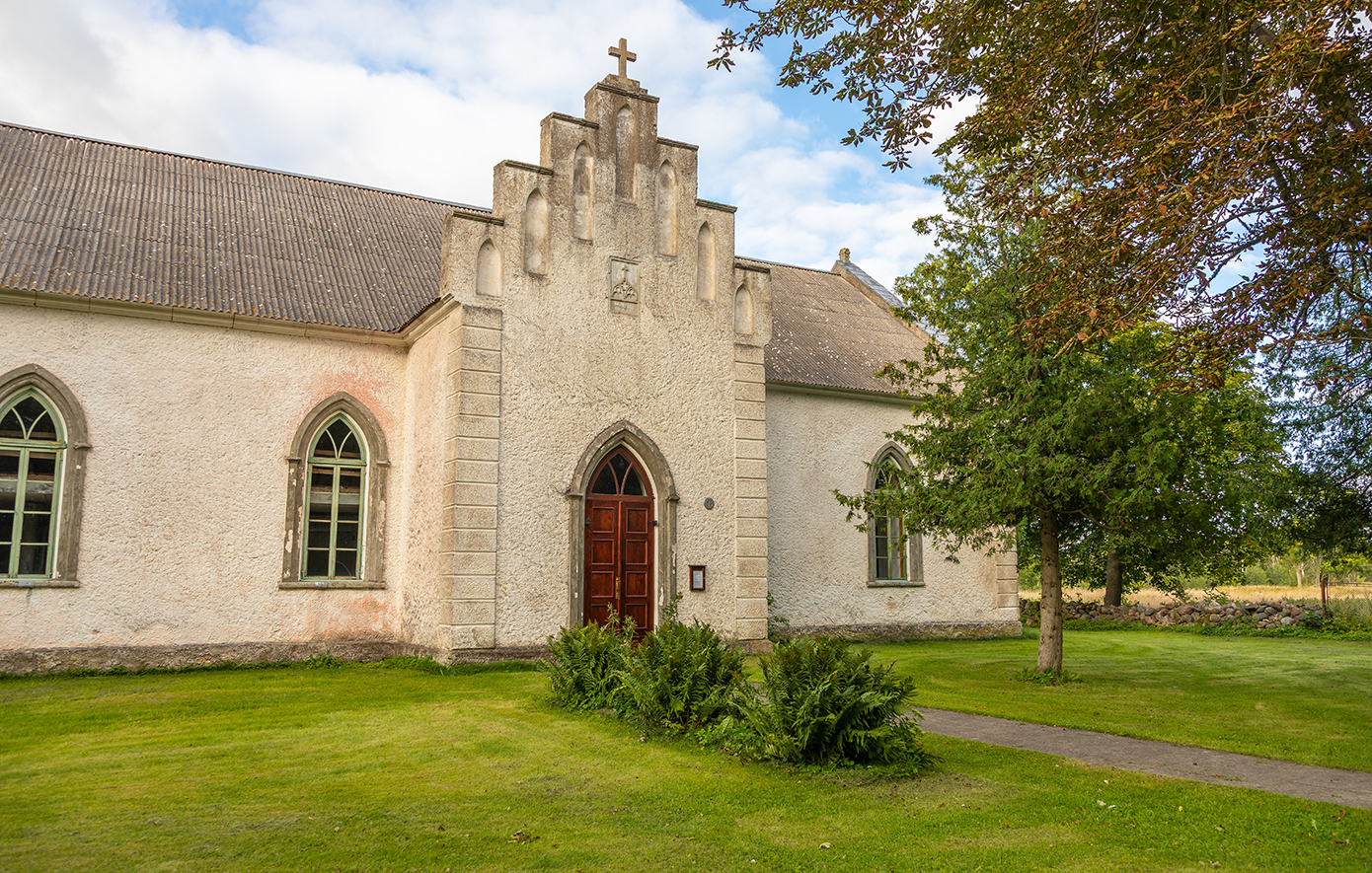 Σάαρεμαα Εσθονία