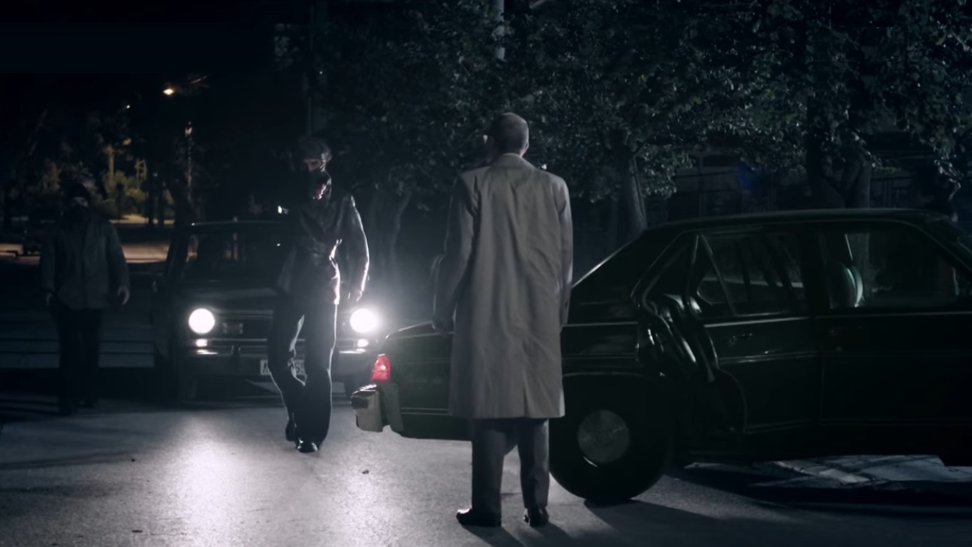 «Φάκελος 17Ν»: Η νέα, μεγάλη παραγωγή του ΣΚΑΪ έρχεται απόψε και κάθε Δευτέρα στις 21.00