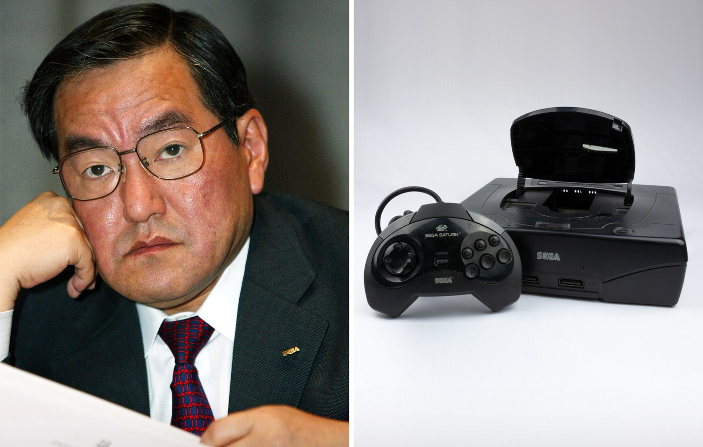 Πέθανε ο Χιντέκι Σάτο, ο άνθρωπος πίσω από όλες τις οικιακές κονσόλες της Sega