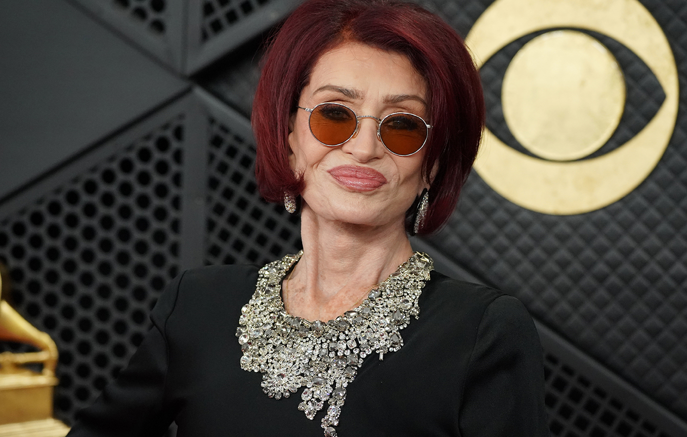 Η Σάρον Όσμπορν «σκέφτεται σοβαρά» να θέσει υποψηφιότητα για δήμαρχος του Μπέρμιγχαμ