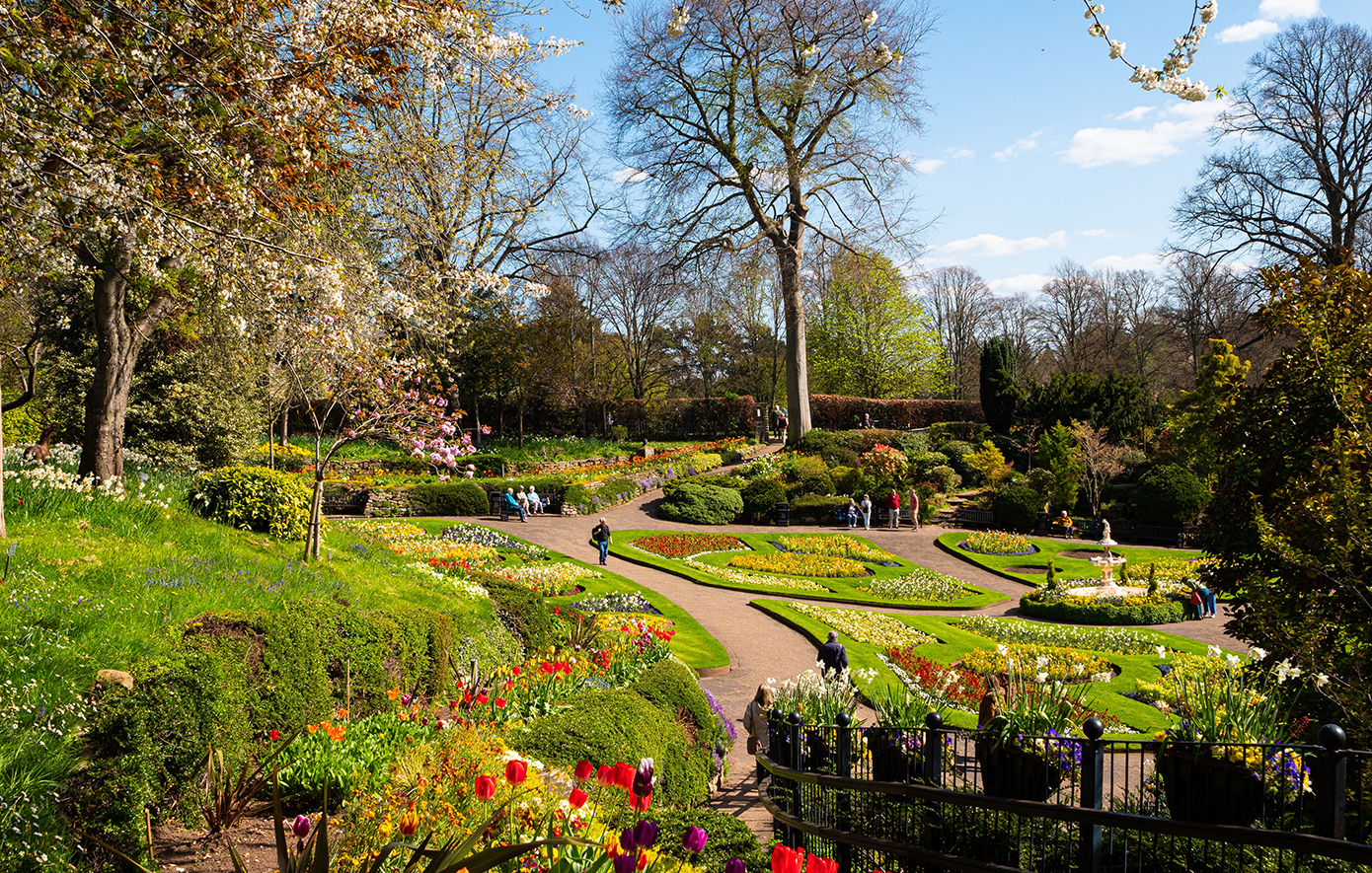 Σριούσμπερι Αγγλία
