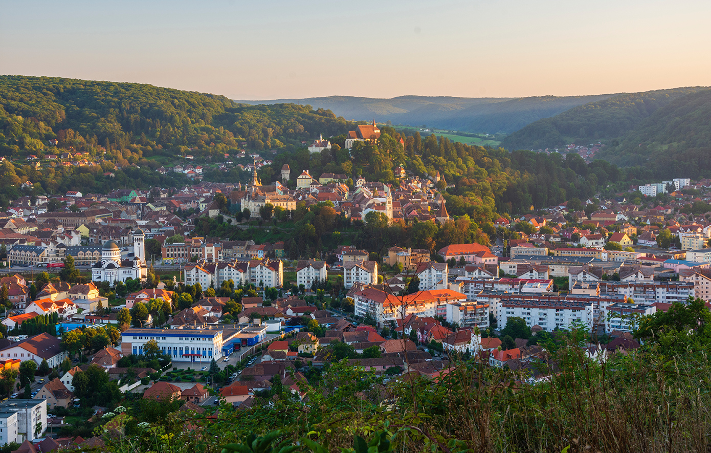 Σιγκισοάρα Ρουμανία