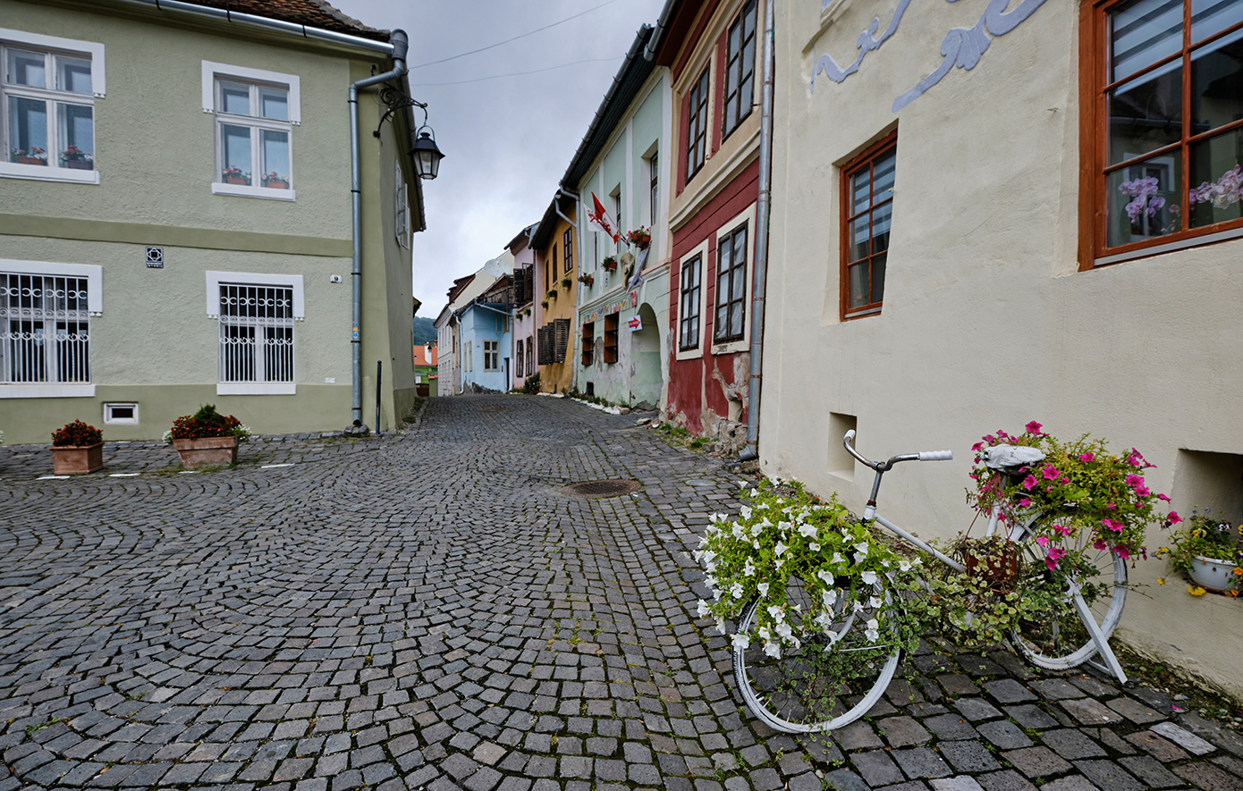 Σιγκισοάρα Ρουμανία