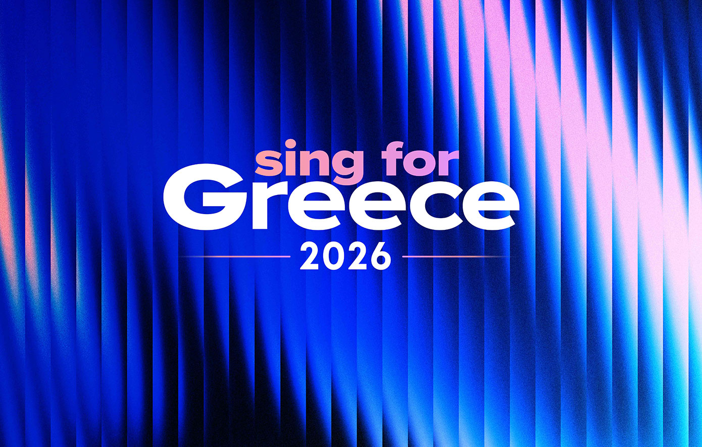 «Sing for Greece 2026»: Μη χάσετε τον Α’ Ημιτελικό, απόψε στις 21:00