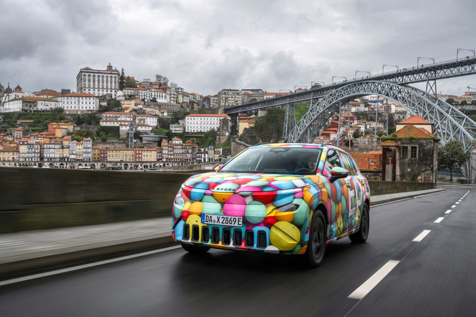 Με το νέο Skoda Epiq η ηλεκτροκίνηση θα γίνει… επική