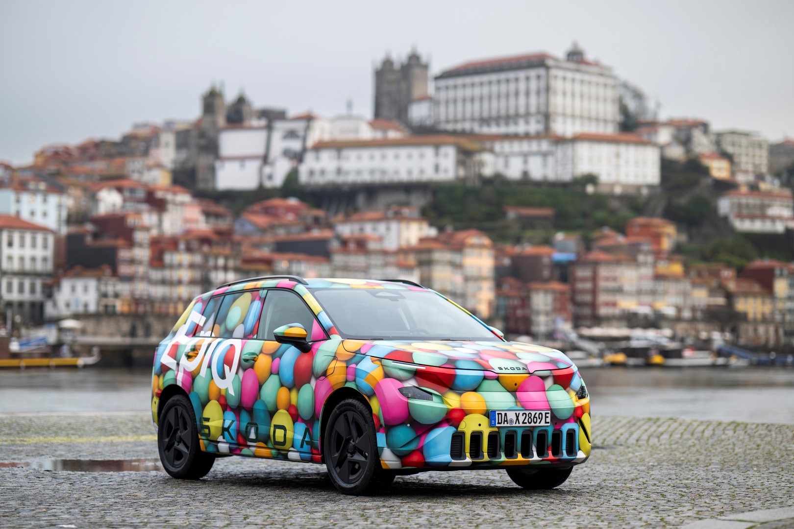 Με το νέο Skoda Epiq η ηλεκτροκίνηση θα γίνει… επική