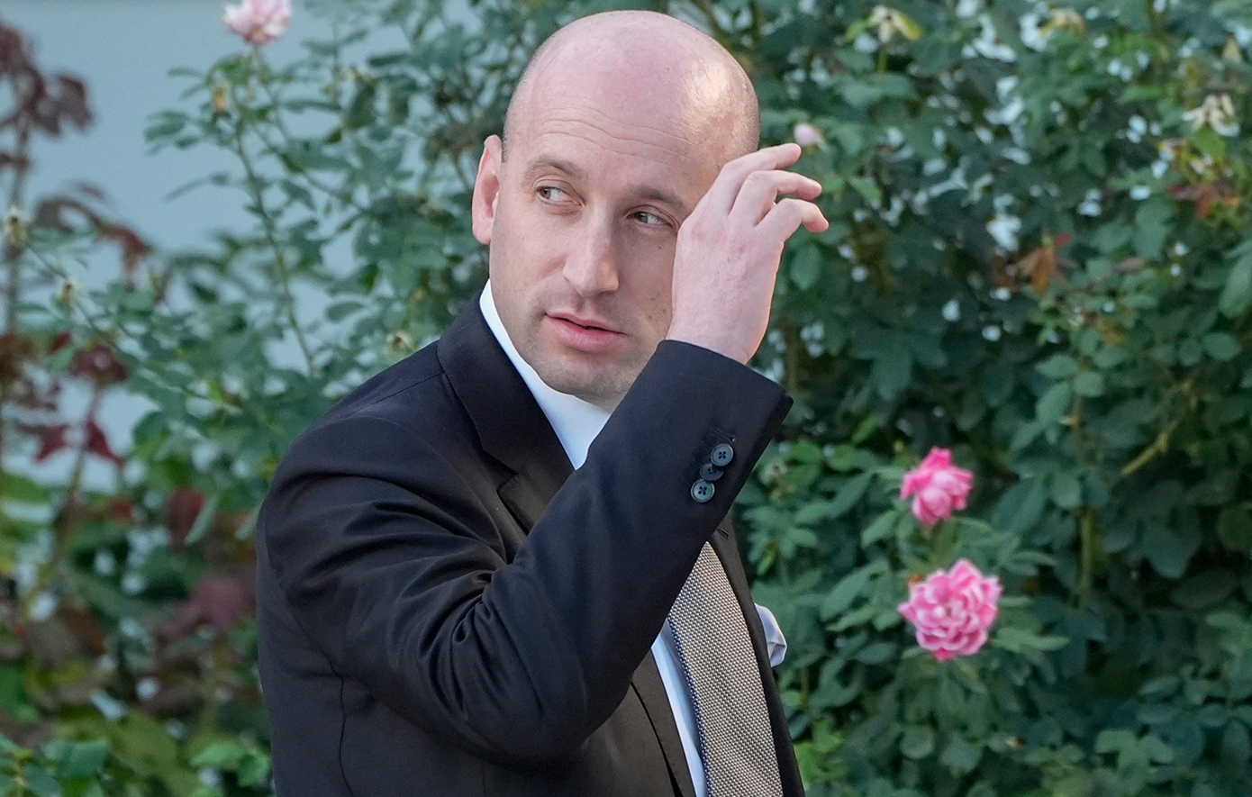 Στέφεν Μίλερ