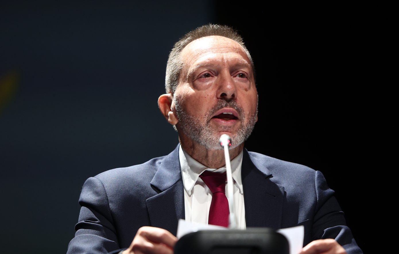 «Ήθελαν να βάλουν χέρι και στα αποθεματικά των ασφαλιστικών ταμείων &#8211; Αυτοί είστε», απαντούν στον Τσίπρα συνεργάτες του Στουρνάρα