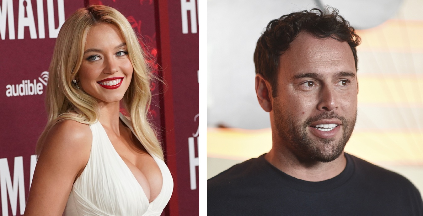 Φαίνεται πως η Σίντνεϊ Σουίνι και ο Σκούτερ Μπράουν έχουν ήδη χωρίσει