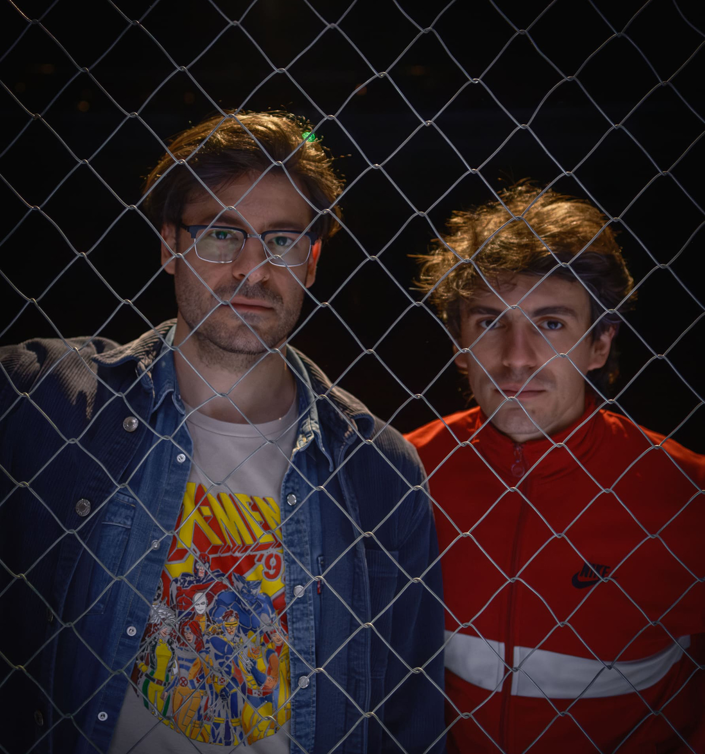 Μια άλλη Θήβα