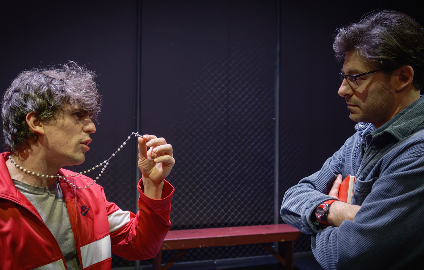 Μια άλλη Θήβα