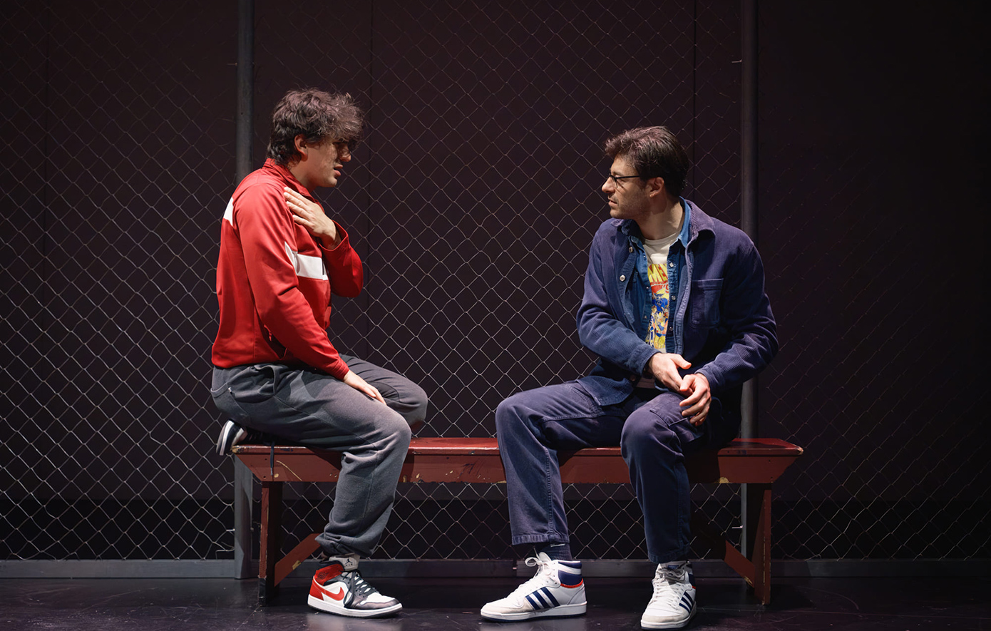 «Μια Άλλη Θήβα», η παράσταση-φαινόμενο σε νέα καλοκαιρινή περιοδεία