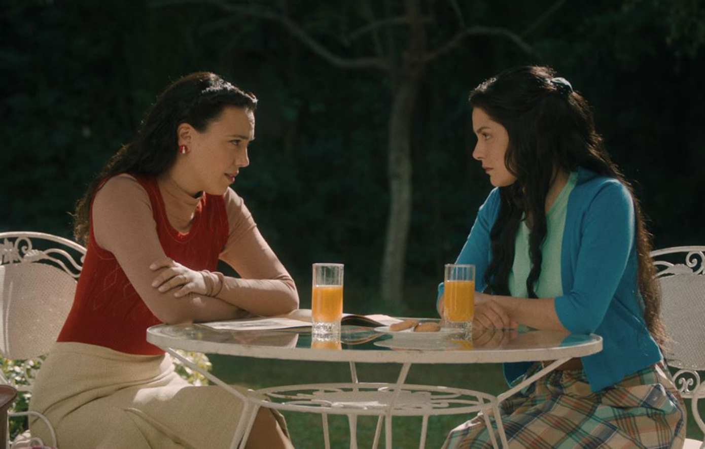 Το Σπίτι Δίπλα Στο Ποτάμι – Spoiler: Η Μελισσάνθη ανακρίνεται από τη Νίτσα