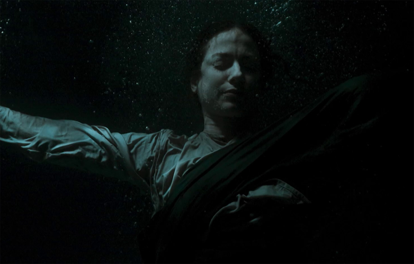 «Οι Αθώοι»: Πρεμιέρα απόψε στις 22:20 στο Mega