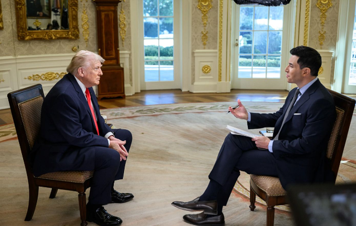 Ντόναλντ Τραμπ: «Ο Σι Τζινπίνγκ θα έρθει στον Λευκό Οίκο προς το τέλος της χρονιάς»