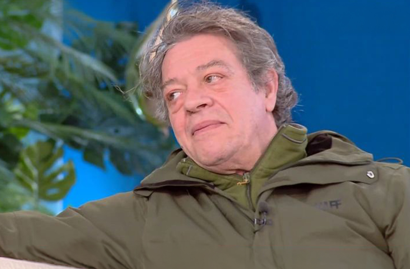 Γιάννης Τσορτέκης: «Η αξία του καθενός είναι στον στίβο μάχης που ανδρώνεται και ασκείται»