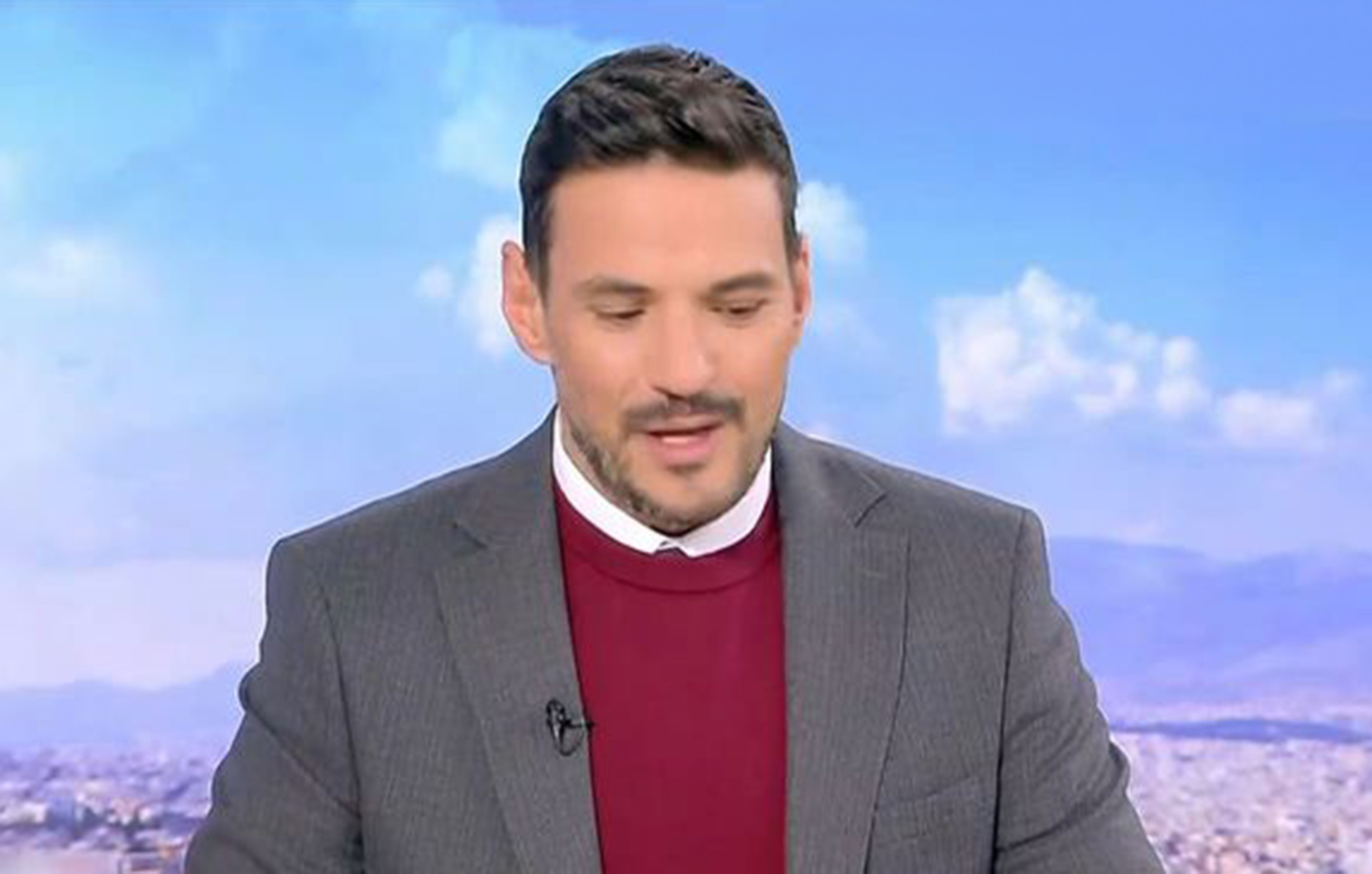 Το’ χουμε: Αποχώρηση από την εκπομπή του Κώστα Τσουρού &#8211; «Άνοιξε τα φτερά σου»