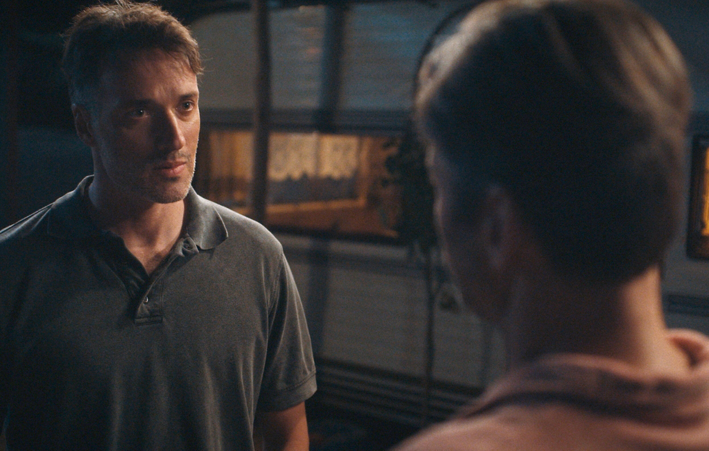 Το Τελευταίο Νησί Το Τελευταίο Νησί