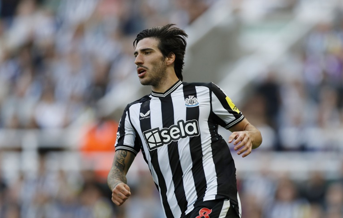 Η Γιουβέντους θα κινηθεί για Τονάλι το καλοκαίρι