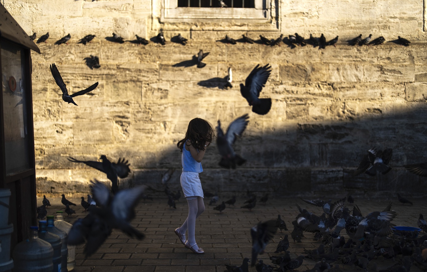 Πουλήθηκαν παιδιά από την Τουρκία στον Επστάιν; &#8211; Ο εισαγγελέας της Άγκυρας ξεκίνησε επείγουσα έρευνα