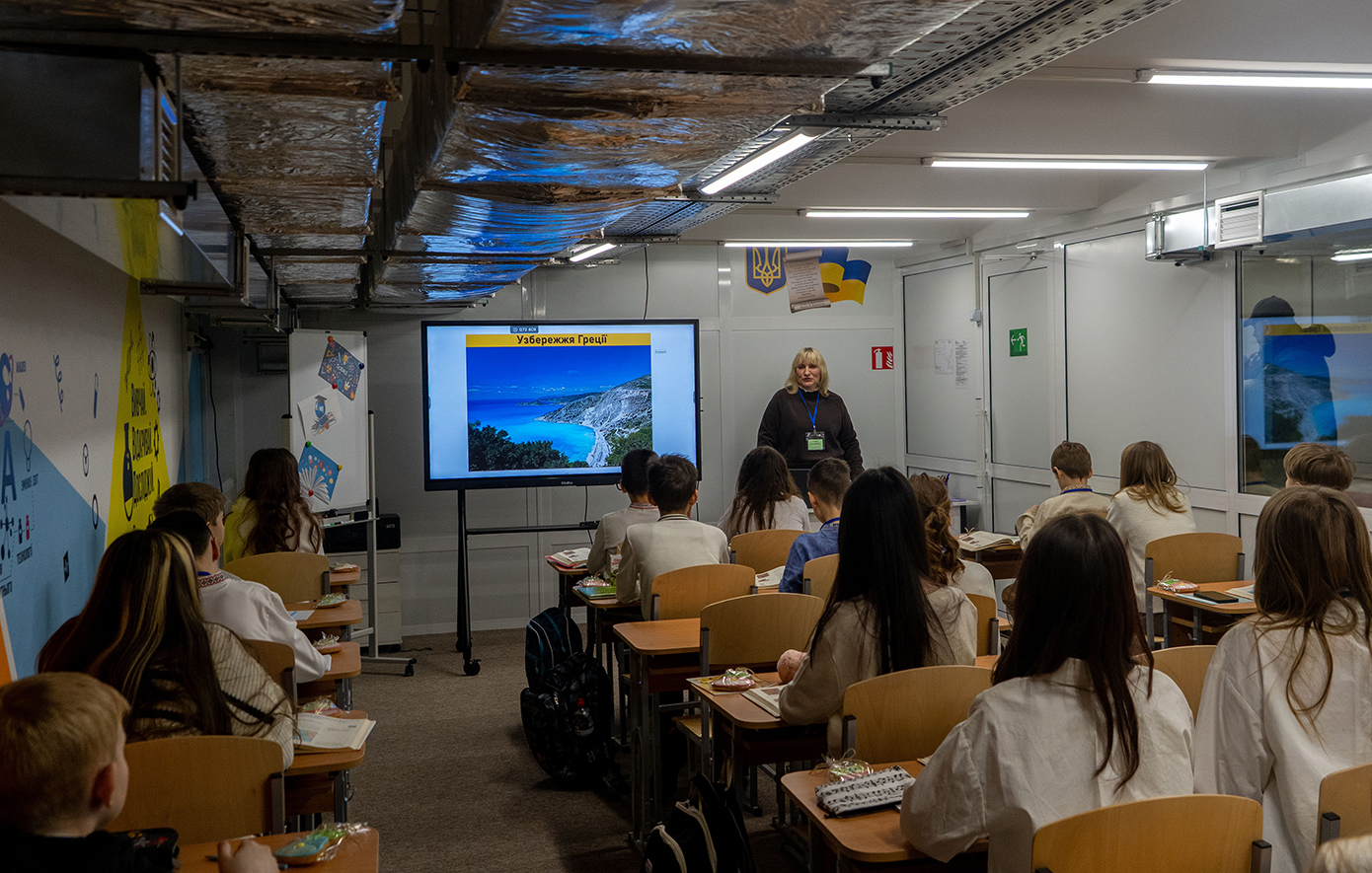 Πόλεμος στην Ουκρανία: 2.000 παιδιά επέστρεψαν από τη Ρωσία – Η δήλωση Ζελένσκι για τις χιλιάδες που αγνοούνται