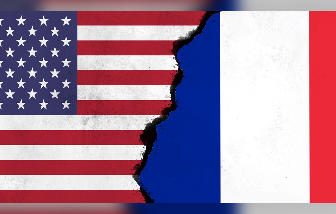 Η Γαλλία «αδειάζει» την Κομισιόν για το Συμβούλιο Ειρήνης του Ντόναλντ Τραμπ