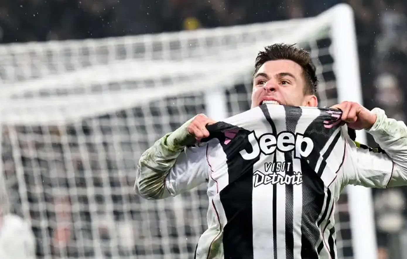 Serie A: : Επιστροφή στις νίκες με εμφατική νίκη 4-1 στην έδρα της Πάρμα και 4η θέση για τη Γιουβέντους