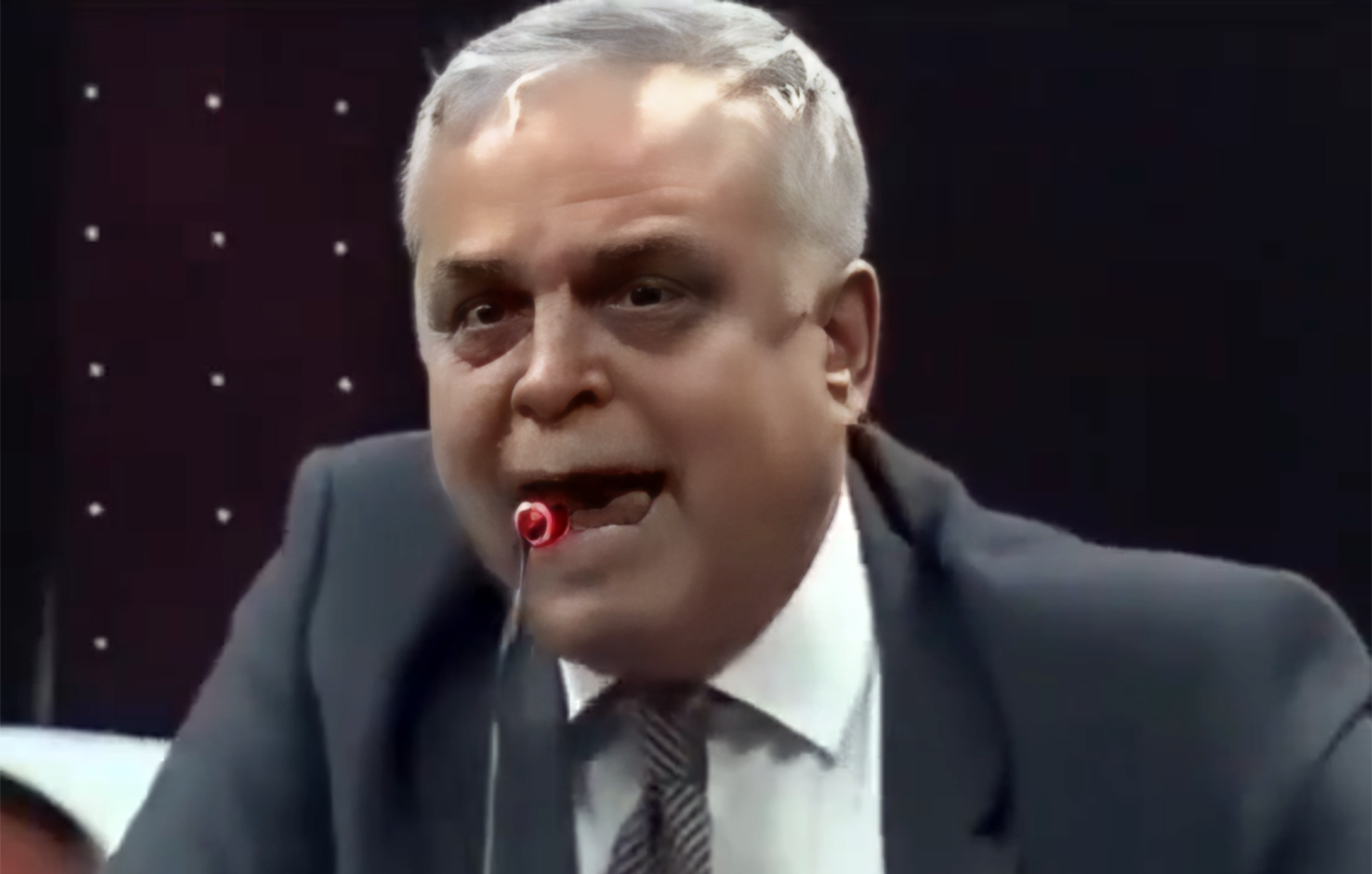 Τούρκος βουλευτής απαντάει στις απαιτήσεις αυξήσεων των συνταξιούχων με την&#8230; ελληνική απειλή &#8211; Έντονες αντιδράσεις