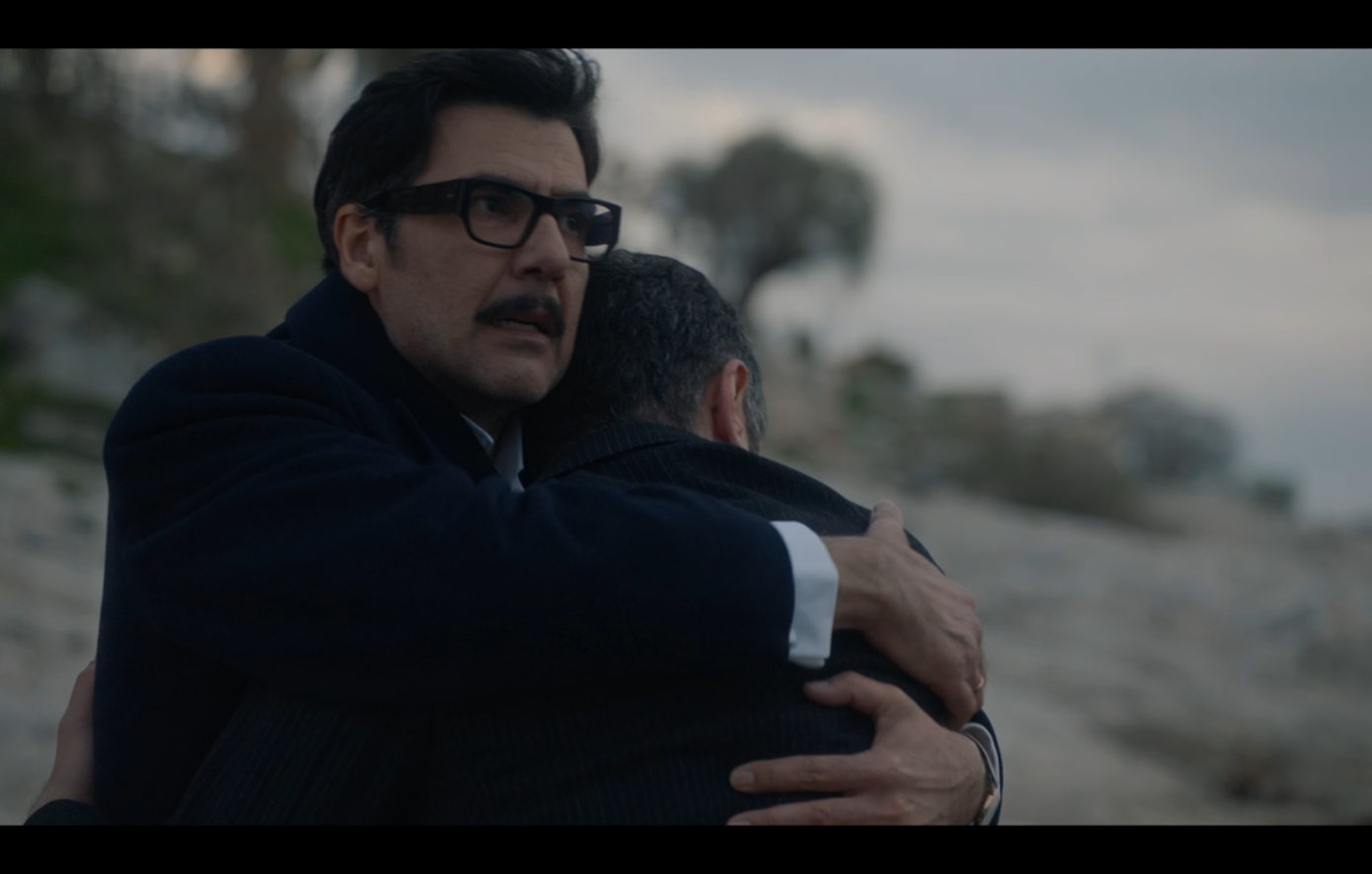 «Porto Leone: Στη γειτονιά με τα κόκκινα φανάρια» &#8211; Spoiler: Ο κύκλος του αίματος δεν έχει κλείσει ακόμη