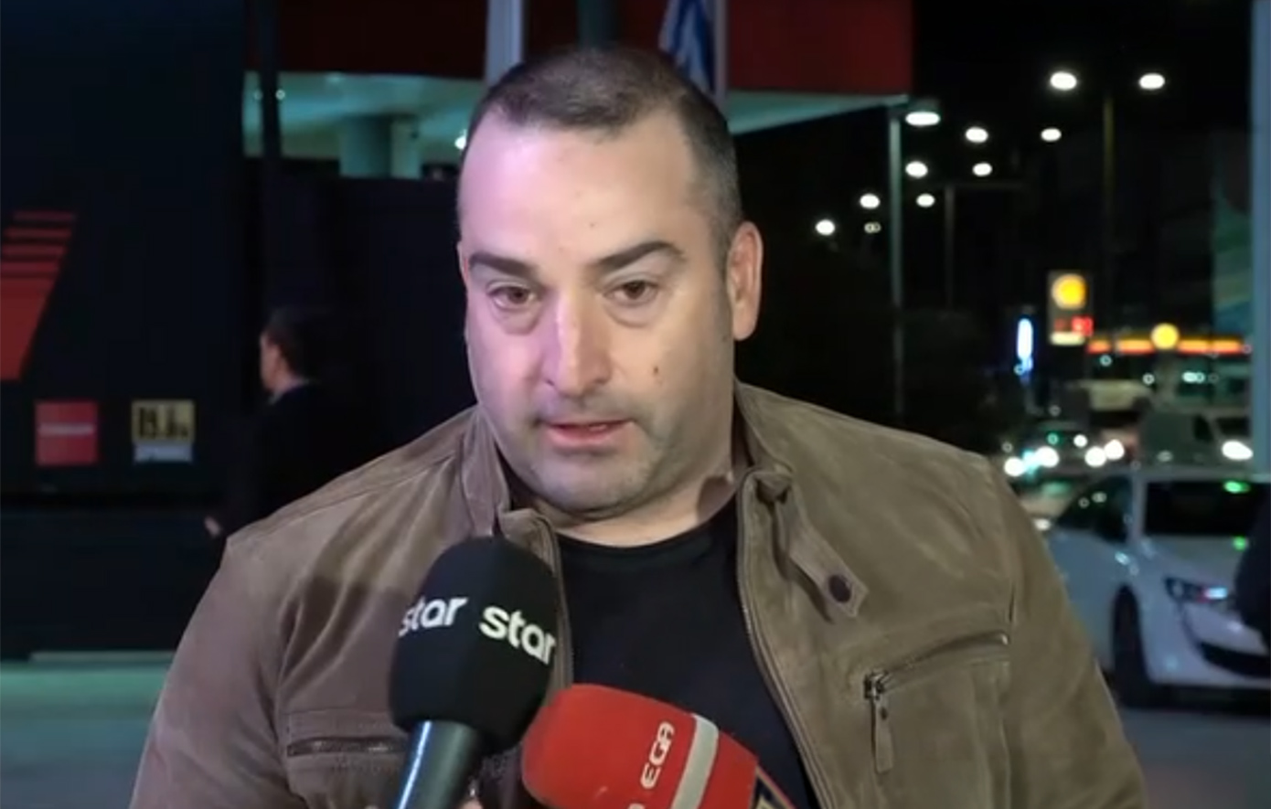 Χάρης Βαφειάς: Μου λείπει πάρα πολύ το Dragons&#8217; Den &#8211; Να βρουν χώρο στο πρόγραμμα να μας βάλουν κι εμάς