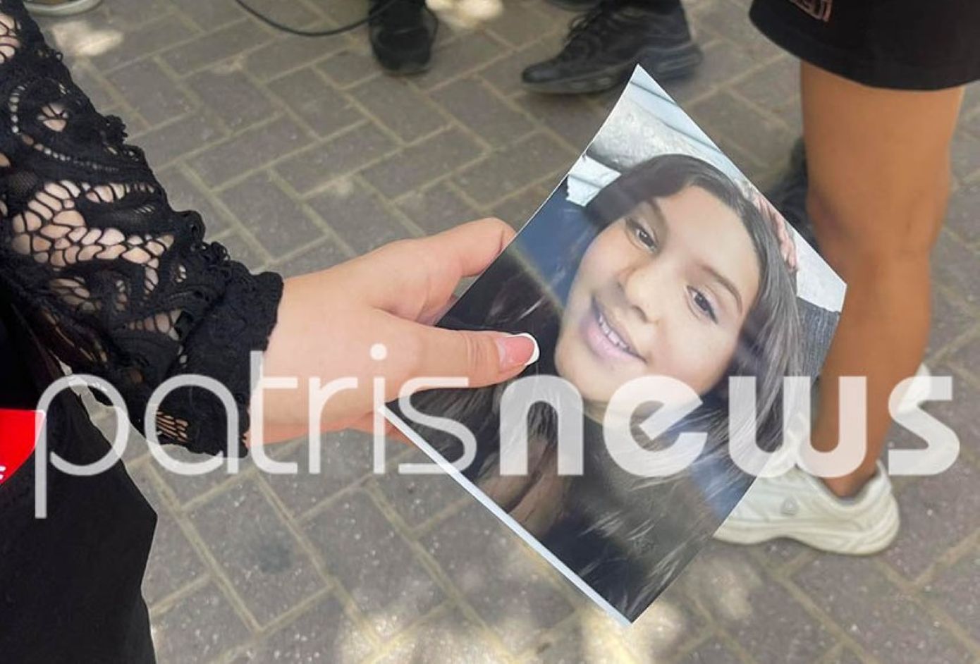 Βίασε και μετά δολοφόνησε 11χρονη στη Μυρτιά Ηλείας &#8211; Ξεκινά σήμερα η δίκη