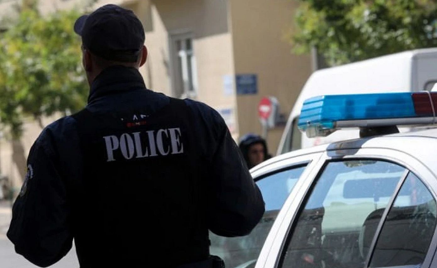 Τηλεφώνημα για βόμβα στην ΕΡΤ &#8211; Στο σημείο δυνάμεις της ΕΛΑΣ