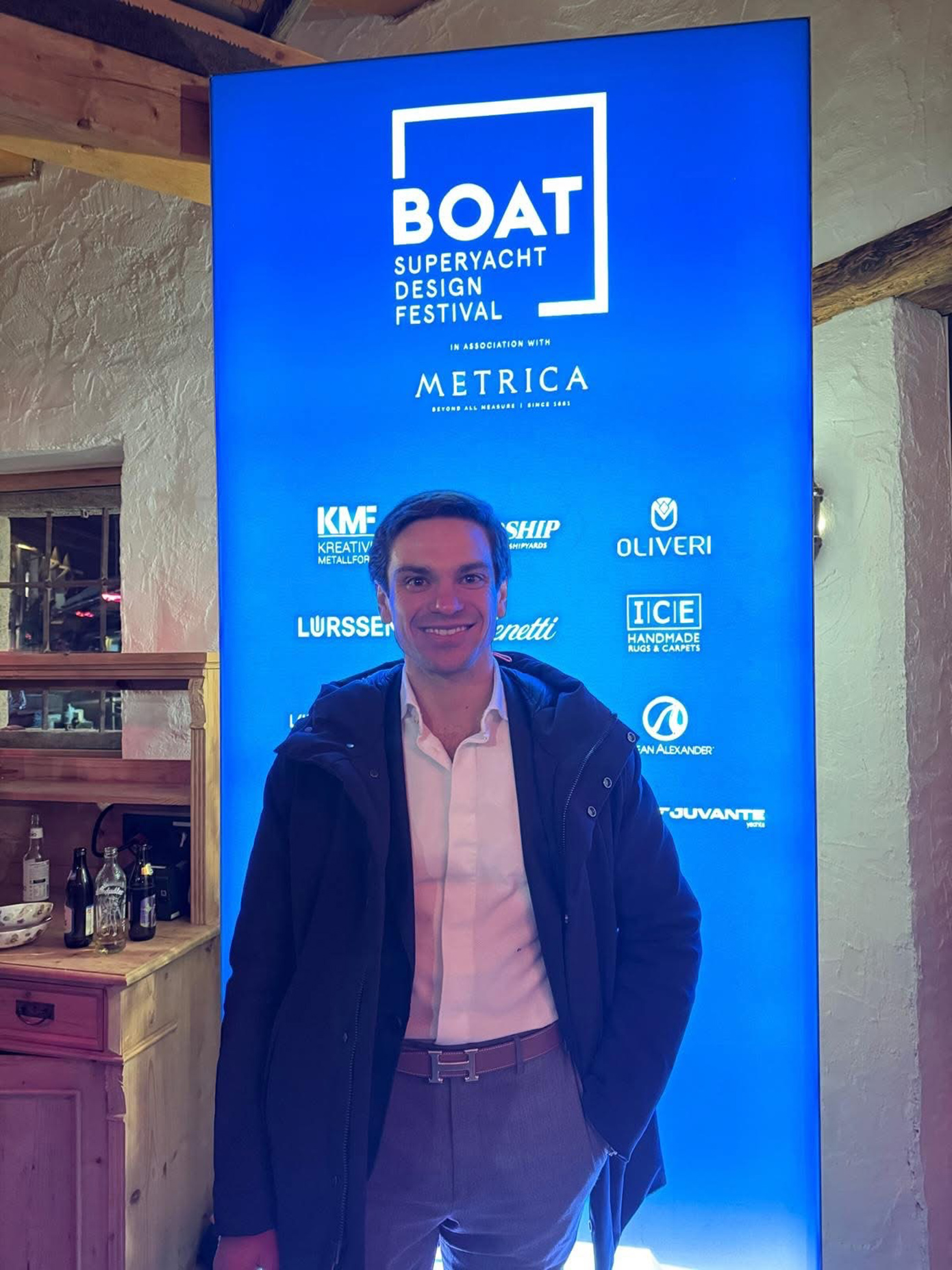 Διεθνή Βραβεία Σχεδιασμού και Καινοτομίας BOAT 2026