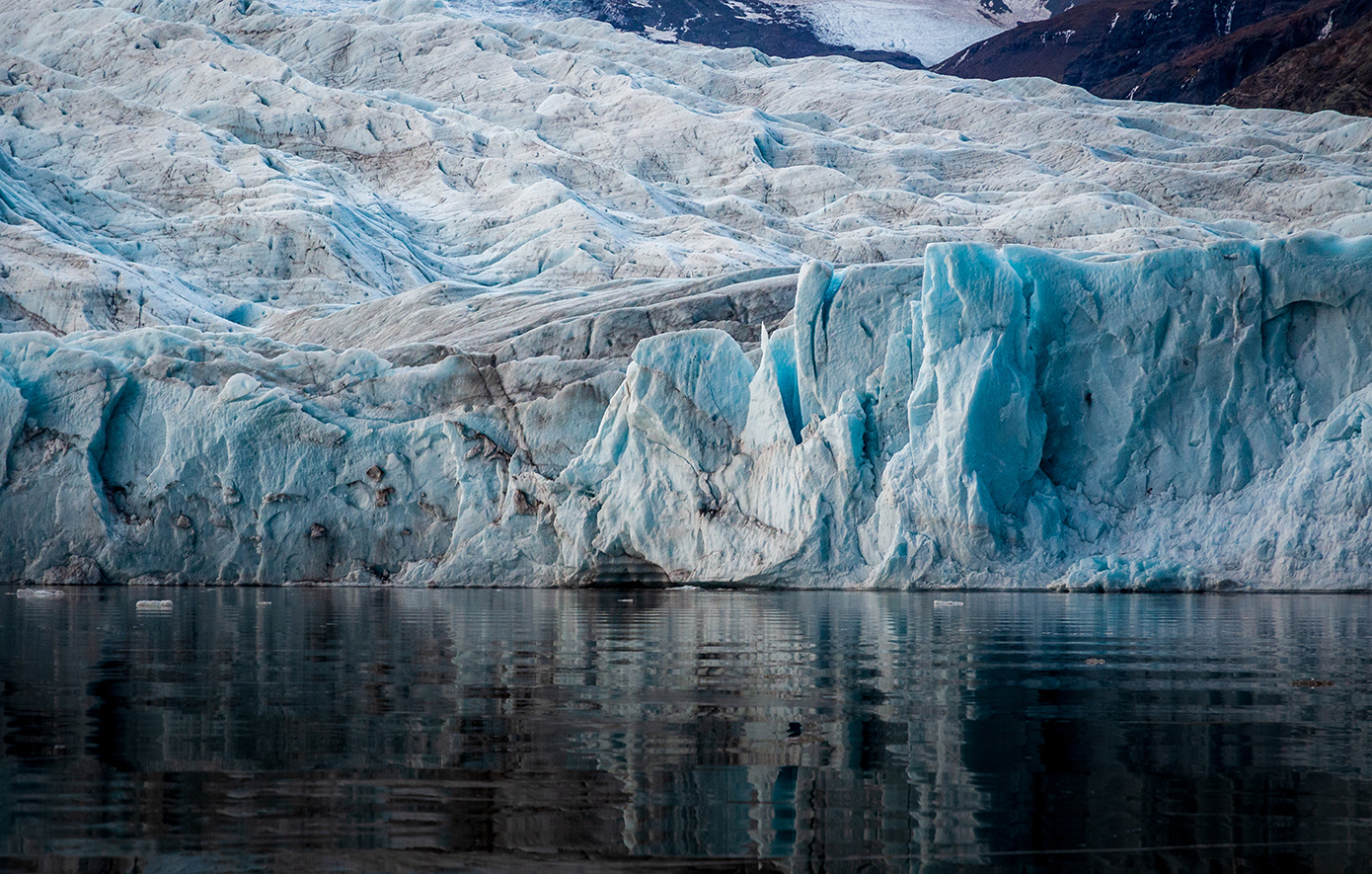 Vatnajökull: Ο μεγαλύτερος παγετώνας της Ευρώπης