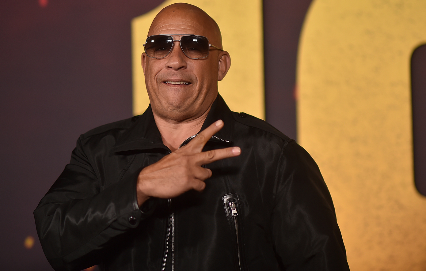 Ο Βιν Ντίζελ αποκάλυψε τον τίτλο και την πρεμιέρα του επόμενου «Fast &amp; Furious»