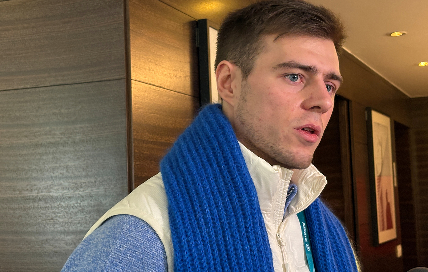 Βλάντισλαβ Χεράσκεβιτς: Οριστικά εκτός αγώνων