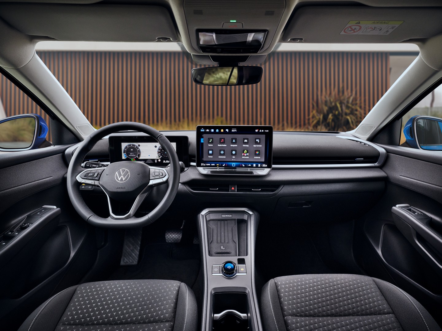 Οδηγούμε το νέο Volkswagen T-Roc επί ελληνικού εδάφους