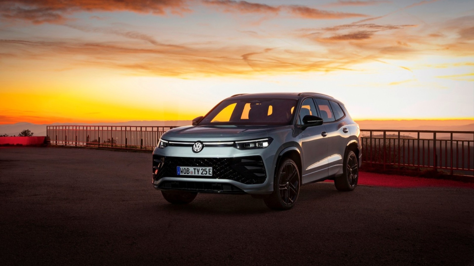 Volkswagen eHybrid: Η τεχνολογία που ενώνει δύο κόσμους