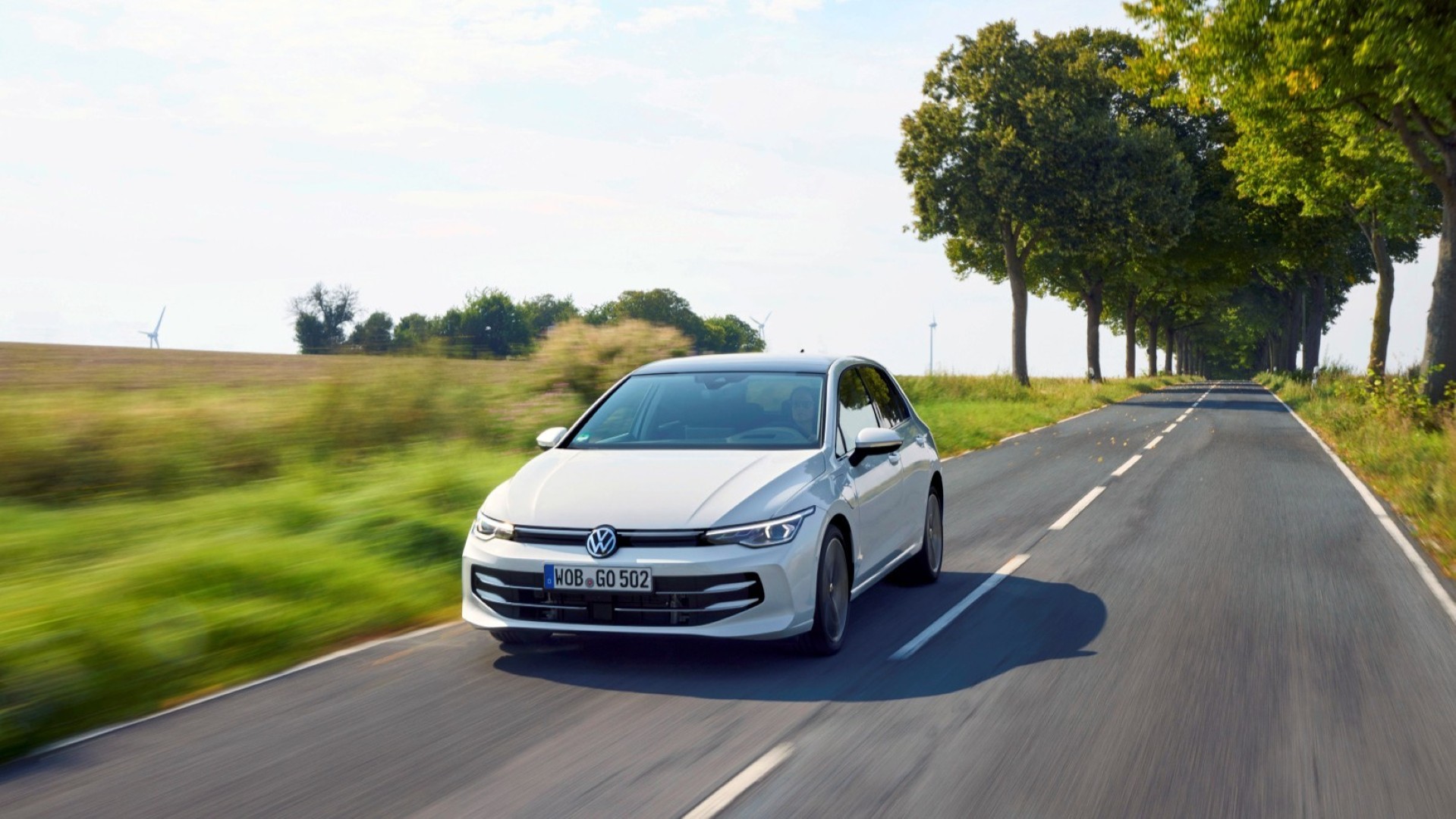 Volkswagen eHybrid: Η τεχνολογία που ενώνει δύο κόσμους