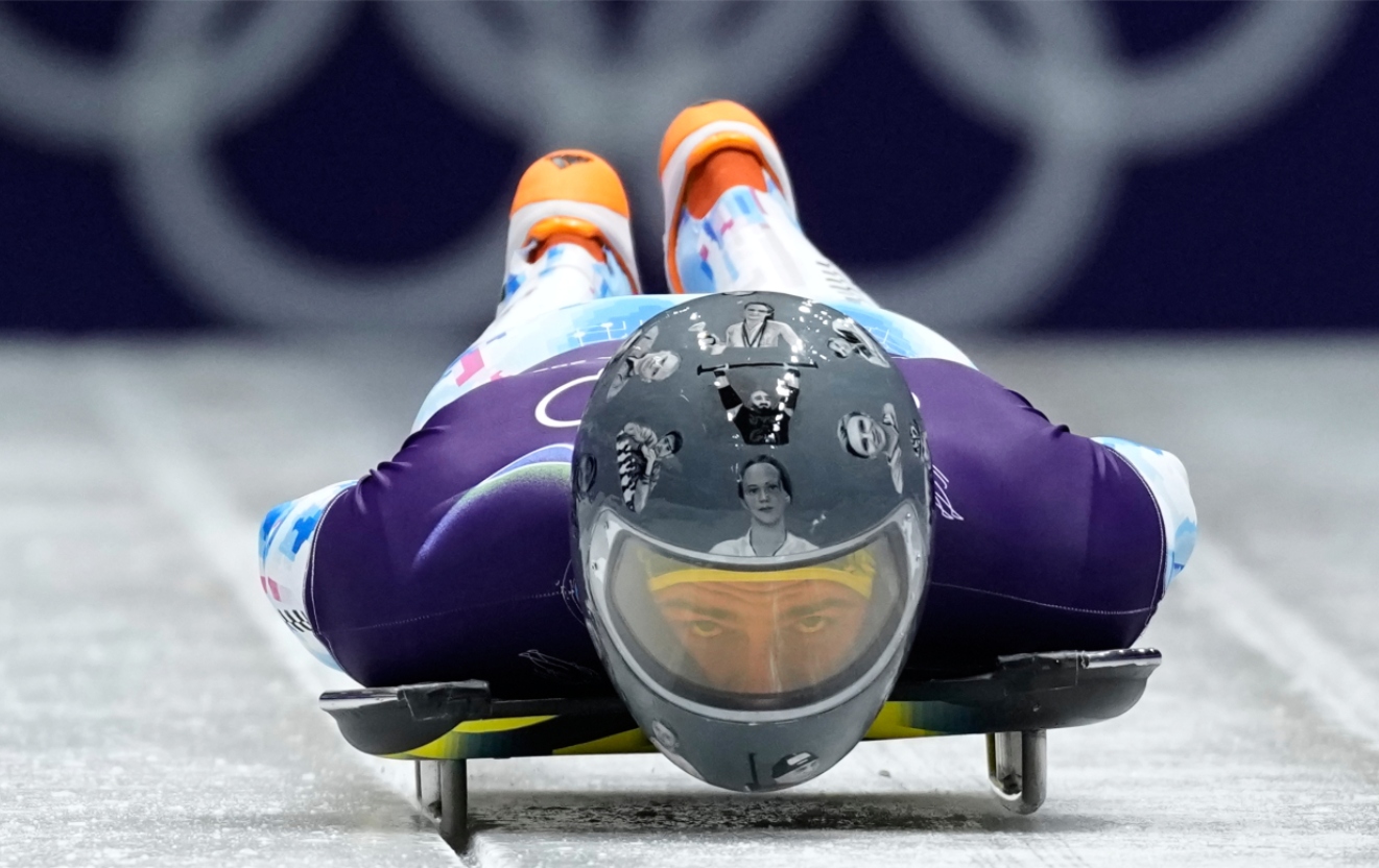 Βλάντισλαβ Χερασκέβιτς: Η δωρεά παρά τον αποκλεισμό του από τους Χειμερινούς Ολυμπιακούς Αγώνες