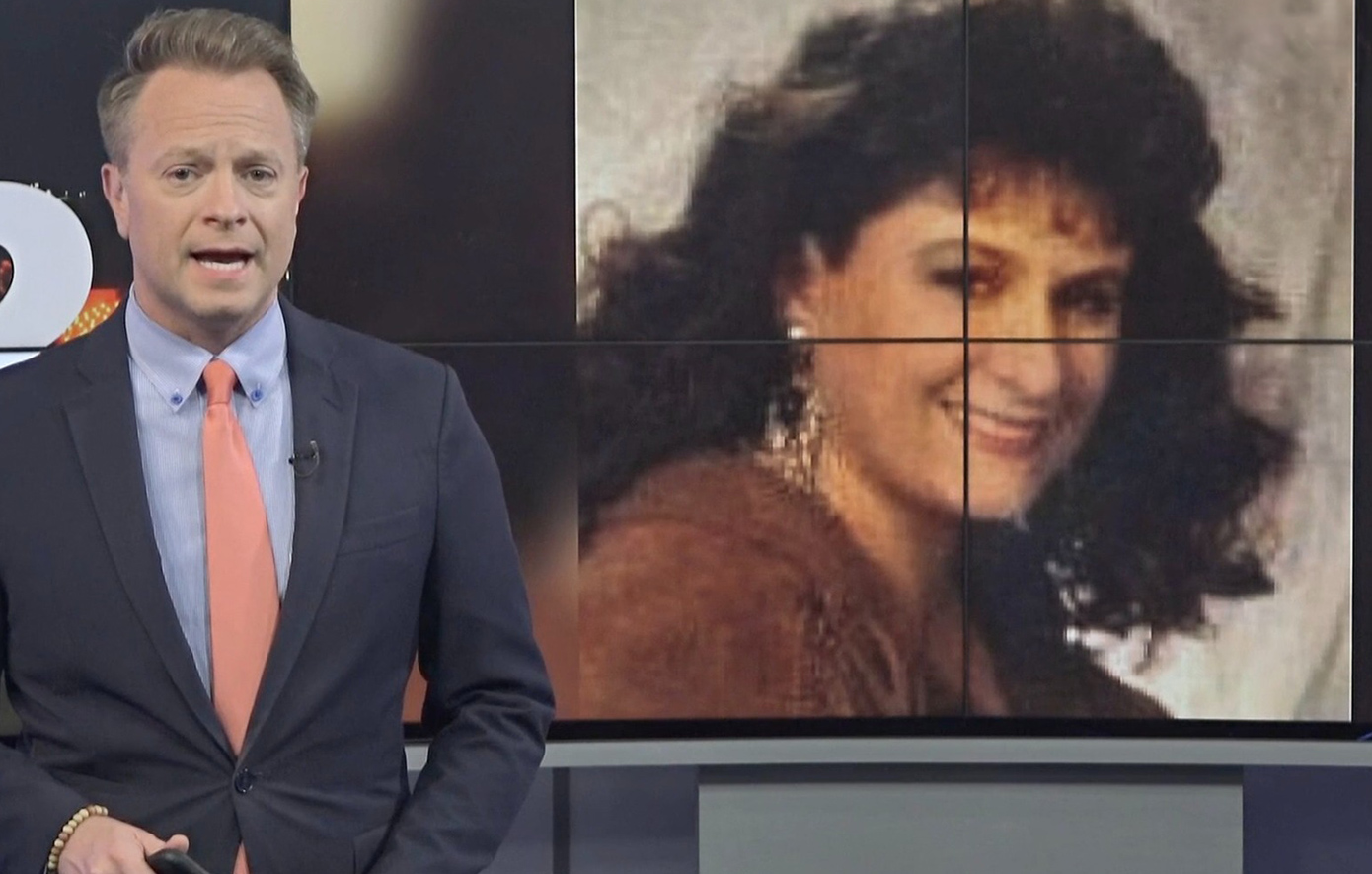 Μητέρα τριών παιδιών εξαφανίστηκε πριν από 24 χρόνια – Τώρα αποκαλύπτει γιατί εγκατέλειψε την οικογένειά της