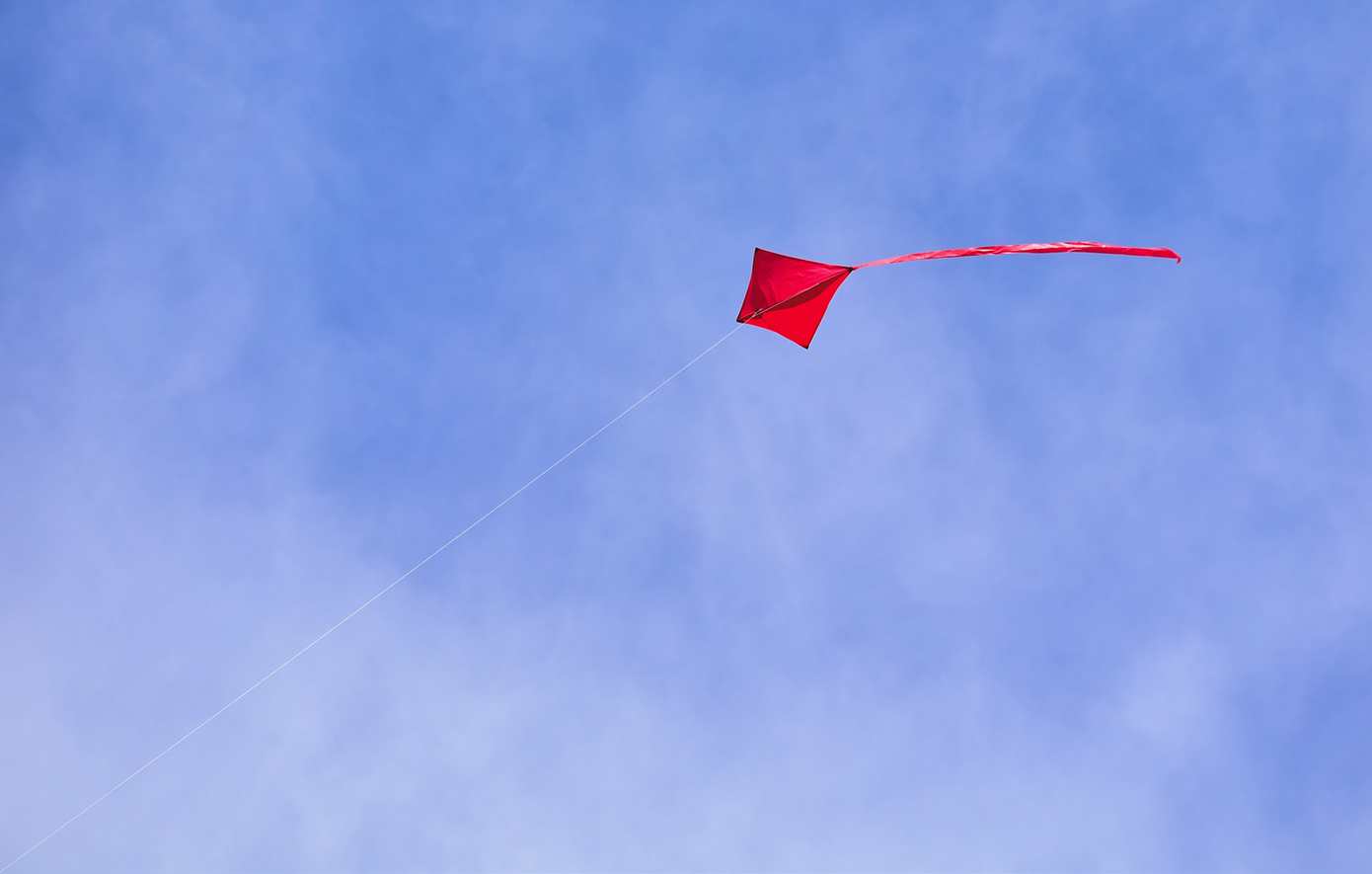 Συμβουλές για το ασφαλές πέταγμα του χαρταετού