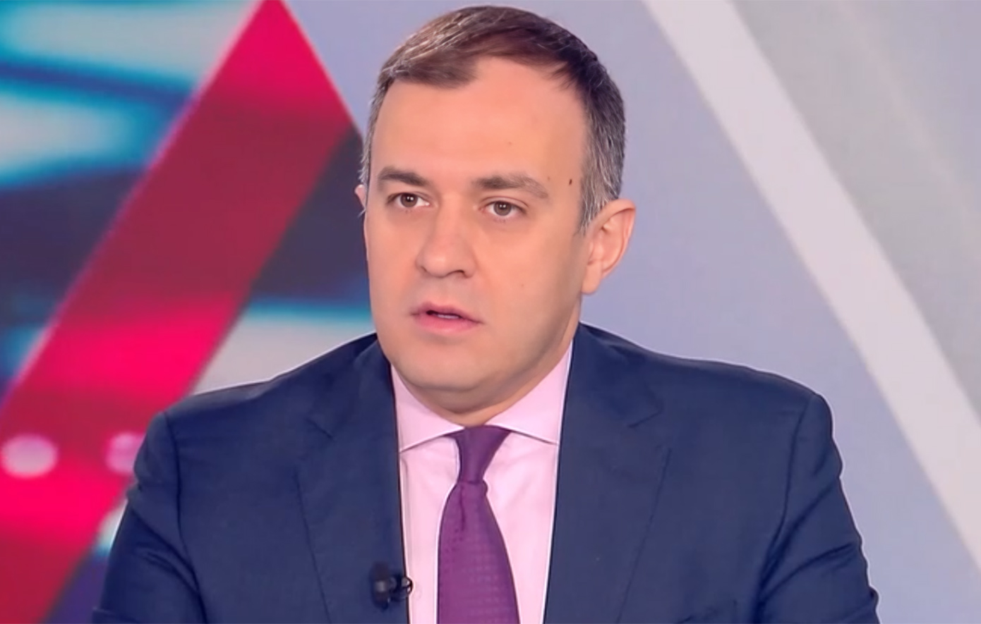 Χατζηβασιλείου: Καμία απόκλιση από τις εθνικές θέσεις &#8211; Είχε μεταβεί και ο Σαμαράς στην Τουρκία για Ανώτατο Συμβούλιο Συνεργασίας