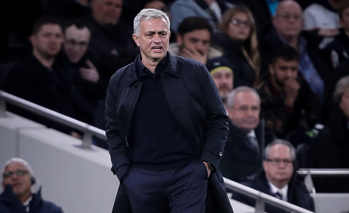 Μουρίνιο: Η λεπτομέρεια που μπορεί να φέρει την επιστροφή του στη Ρεάλ