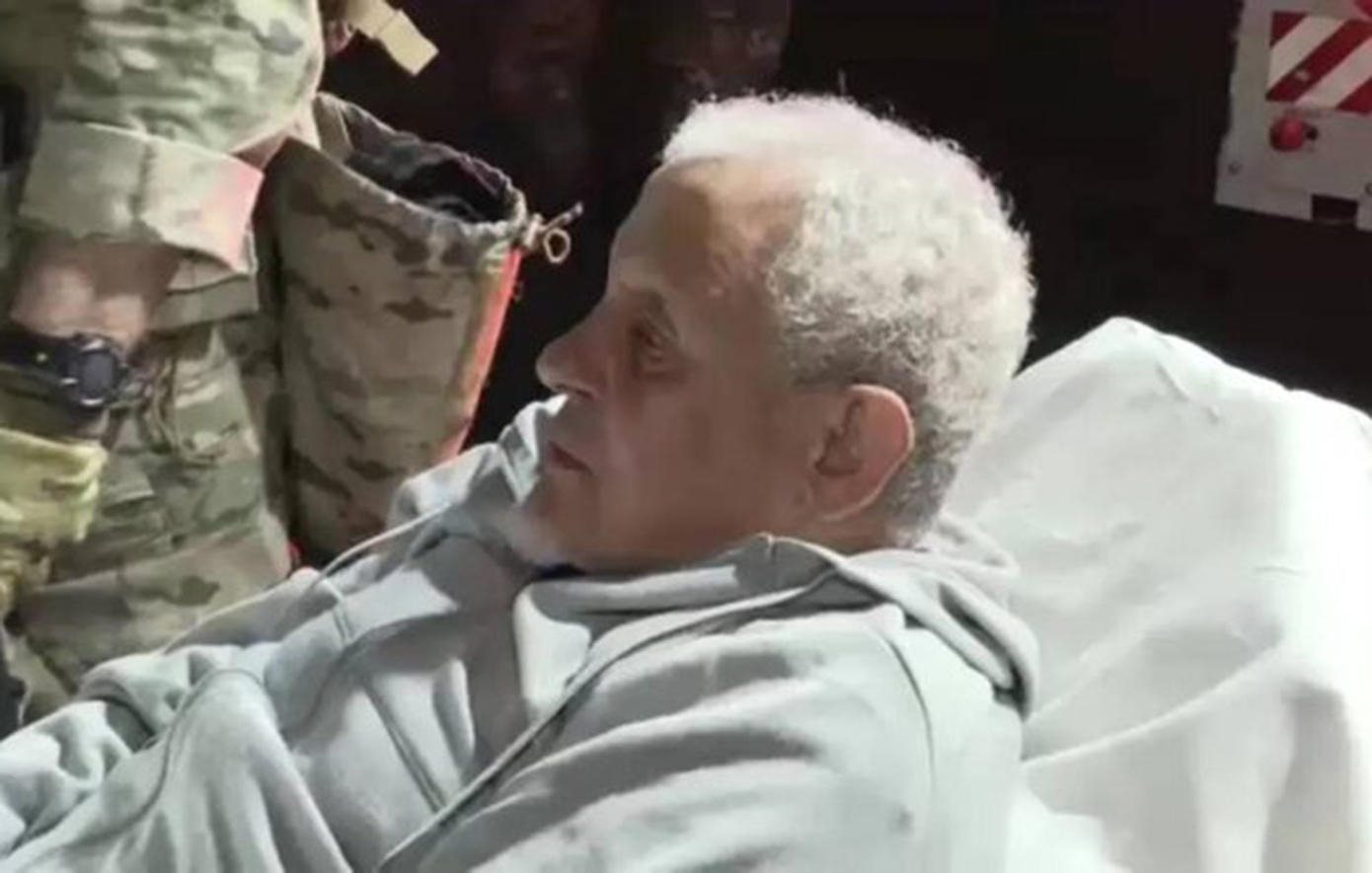 ΗΠΑ: Στα χέρια των αρχών ο Zubayr al-Bakoush για την αιματηρή επίθεση στη Βεγγάζη το 2012