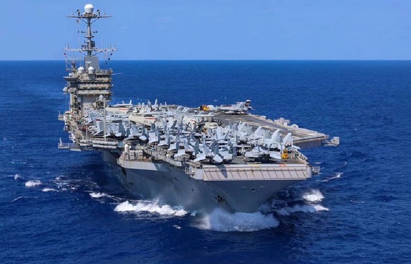 New York Times: Γιατί μια στρατιωτική επίθεση στο Ιράν θα ήταν πιο επικίνδυνη από μια επιχείρηση στη Βενεζουέλα