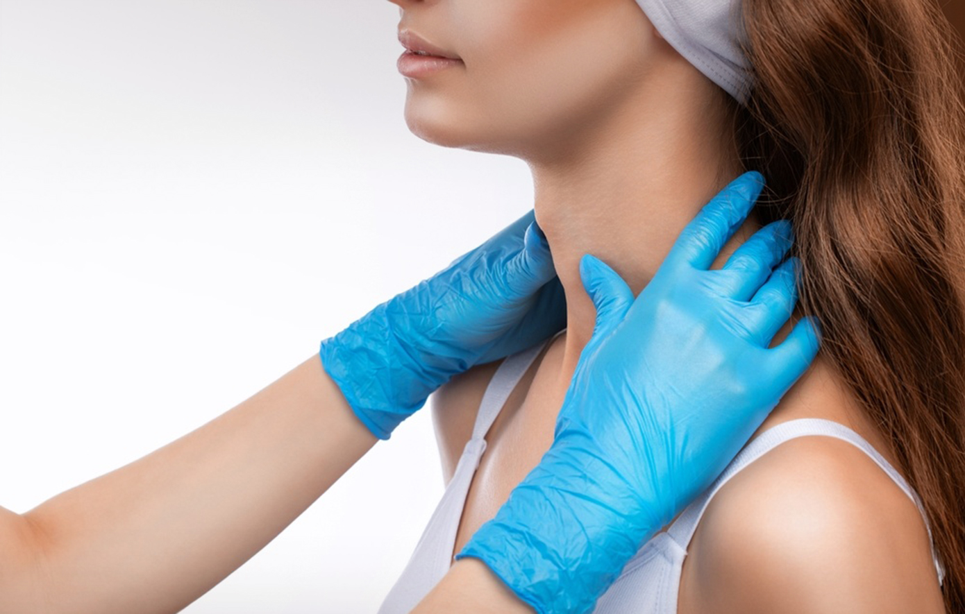 Αφαίρεση θυρεοειδούς: Ο ρόλος των νέων τεχνολογιών