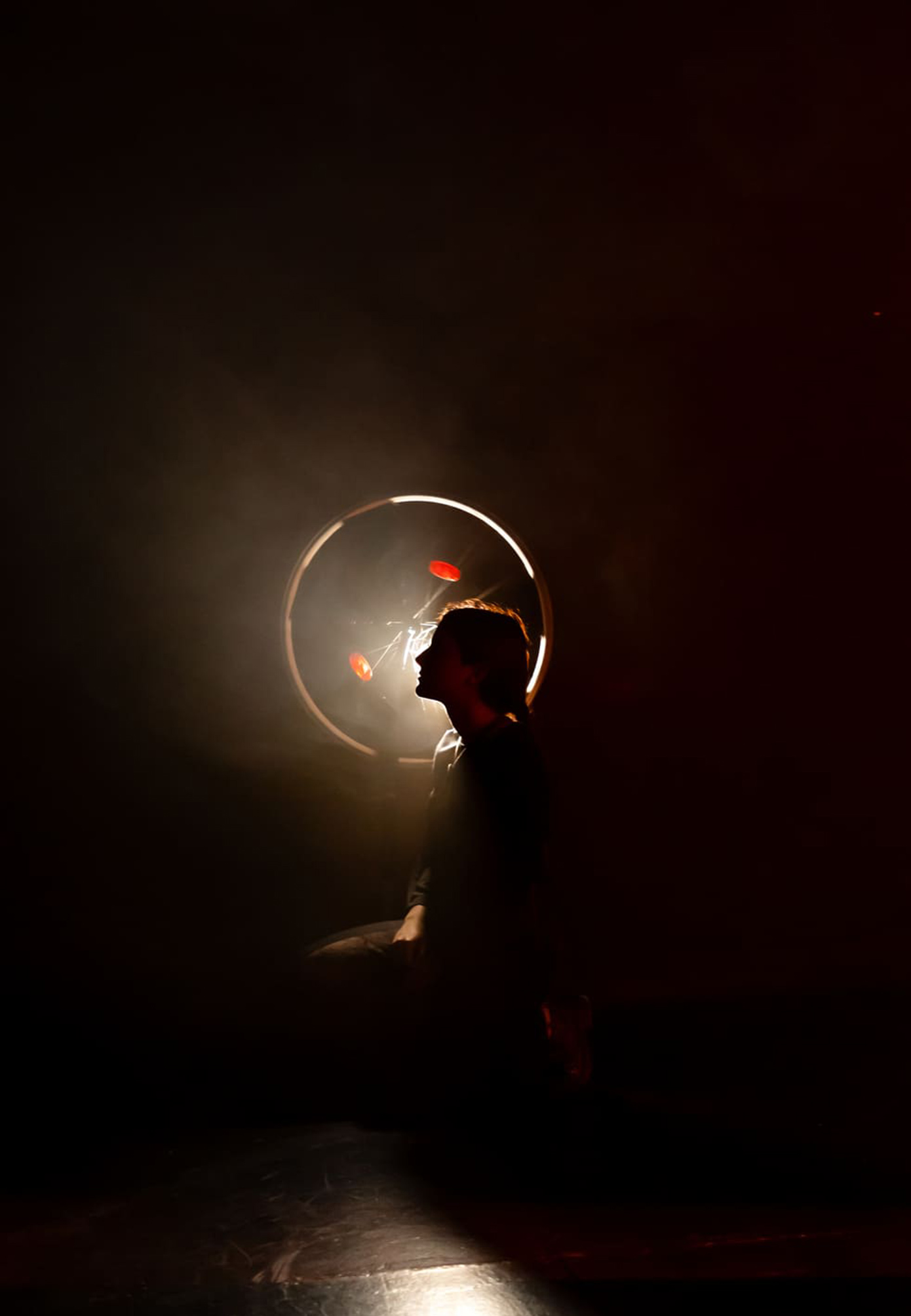 Η «Αφηγήτρια ταινιών» μετά τα περσινά sold out επέστρεψε με τη γλυκόπικρη ιστορία της