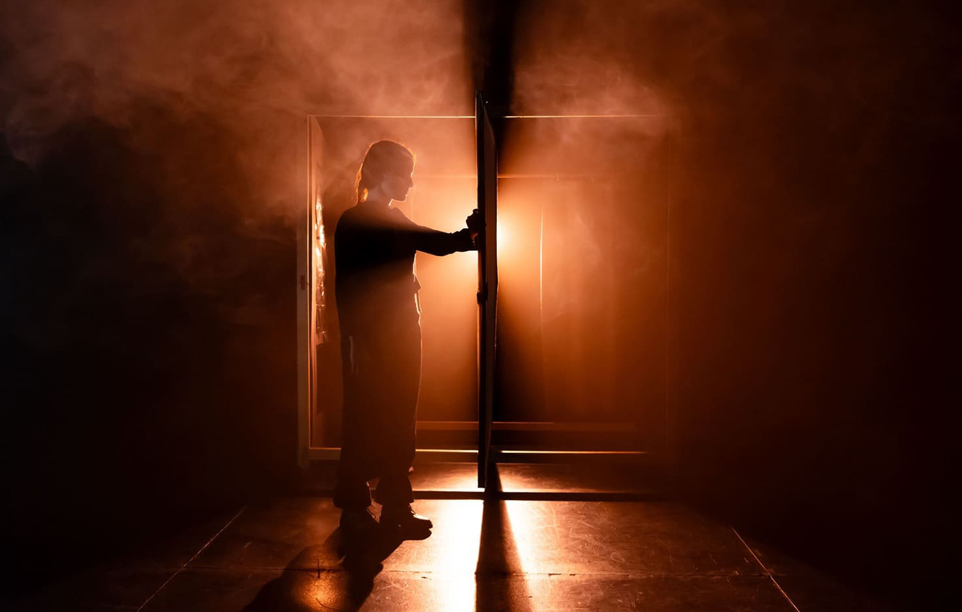 Αφηγήτρια ταινιών