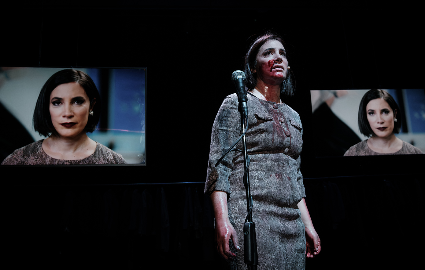 Επιστρέφει ο «Αγαμέμνων: ο κύκλος του αίματος» &#8211; Η παράσταση που δεν χάνεται